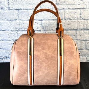 Isabelle‎ Boutique Vegan Leather Handbag